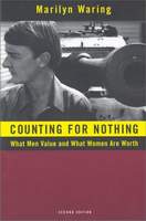 Livre "Counting for nothing" ("Compter pour du beurre")