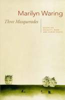 Livre "Three masquerades" ("Trois mascarades")